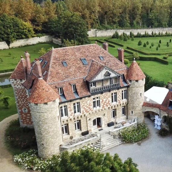 Chateau de la Trye